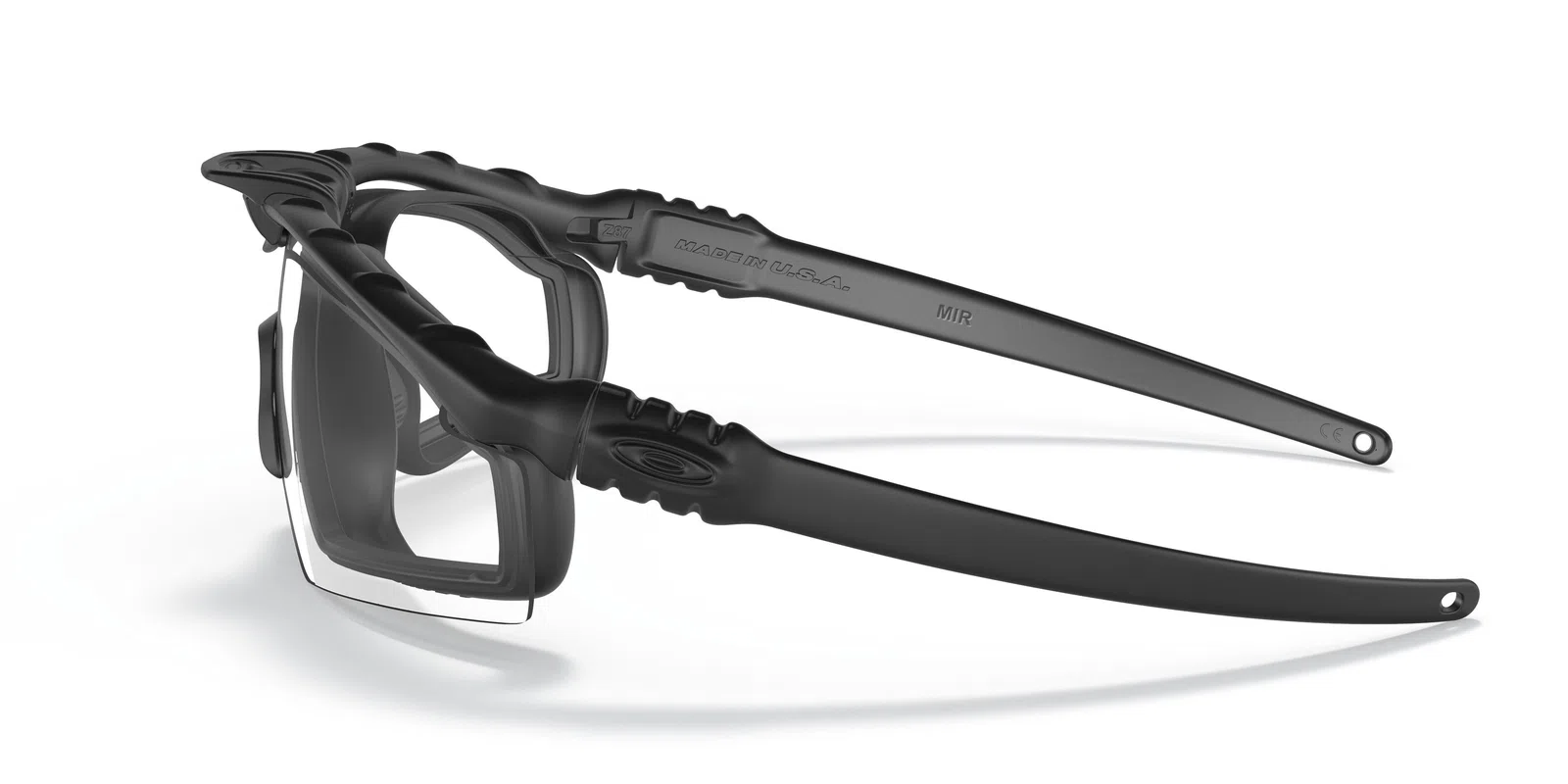 Oakley Si Ballistic M Frame 3.0 9146 Sunglasses - view 81